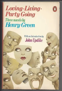 Image of Loving, Living and Party Going