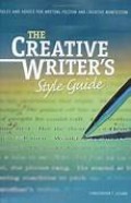 The Creative Writer's Style Guide
