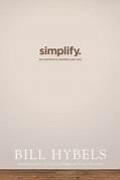 Simplify