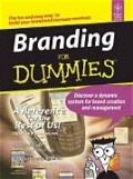 Branding For Dummies