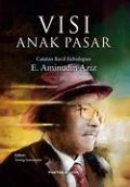 Visi Anak Pasar: Catatan Kecil Kehidupan E. Aminudin Aziz