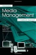 Media Management: A Casebook Approach