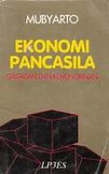 Ekonomi Pancasila: