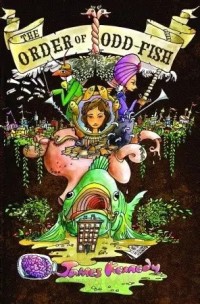 Image of The Order of Odd-Fish