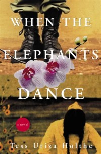 Image of When the Elephants Dance