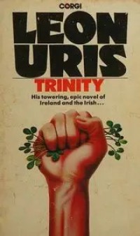 Image of Trinity