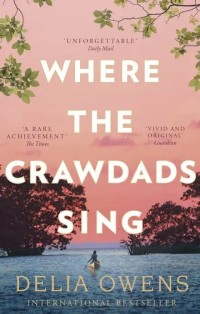 Image of Where the Crawdads Sing