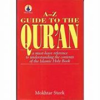 Image of A-Z Guide to the Qur'an