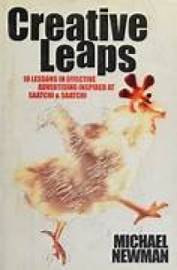 Image of Creative Leaps