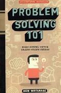 Image of Problem Solving 101