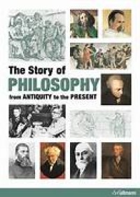 Image of The Story of Philosophy