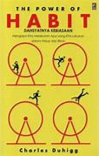 Image of The Power of Habit