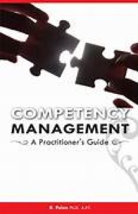 Image of Competency Management: A Practitioner's Guide