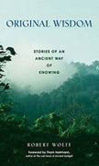Image of Original Wisdom: Stories of an Ancient Way of Knowing