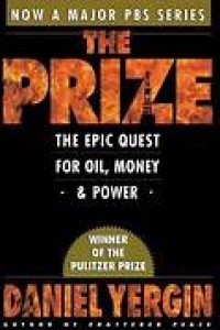 Image of The Prize: The Epic Quest for Oil, Money & Power