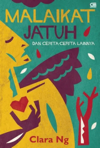 Image of Malaikat Jatuh dan Cerita-Cerita Lainnya
