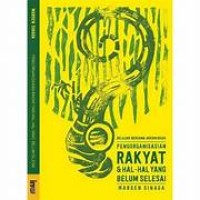 Image of Belajar Bersama Gerakan: Pengorganisasian Rakyat & Hal-Hal yang Belum Selesai