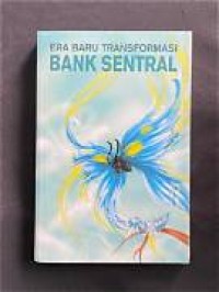 Image of Era Baru Transformasi Bank Sentral
