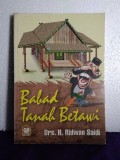 Balad Tanah Betawi