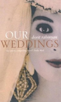 Image of Our Weddings