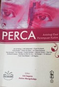 PERCA : Antologi Esai Perempuan Kaltim