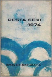 Pesta seni 1974
