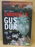 Hari-hari Indonesia Gus Dur
