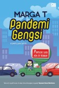 Pandemi gengsi : kumpulan satir