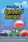 Pandemi gengsi : kumpulan satir