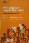 Pemanduan Anak Berbakat: Suatu Studi Penjajakan