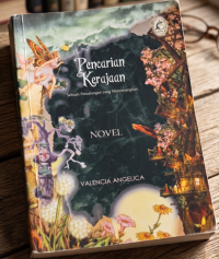 Image of Pencarian Kerajaan Sebuah Petualangan yang Menyenangkan