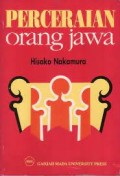 Perceraian orang Jawa