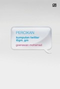 Percikan: kumpulan twitter @gm_gm