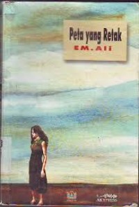 Image of Peta yang Retak