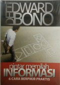 Pintar Memilah Informasi : 6 Cara Berpikir Praktis