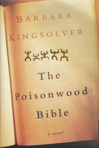Image of The Poisonwood Bible: A Novel