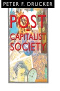 Post capitalist society
