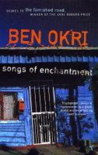 Image of Songs of Enchantment
