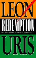 Redemption The Sequel to the Worldwide Bestseller Trinity