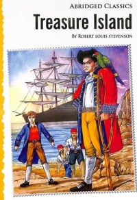 Image of Treasure Island