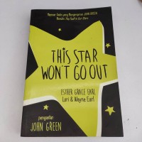 Image of This Star Won't Go Out