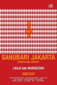 Sanubari Jakarta: kumpulan cerita pendek dari film Sanubari Jakarta