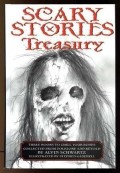 Scary Stories to Tell in the Dark