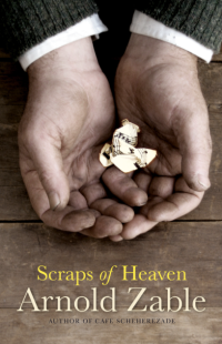 Image of Scraps of Heaven