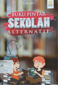 Buku Pintar Sekolah Alternatif