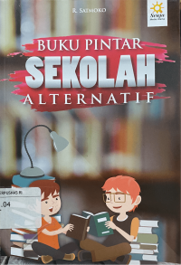 Buku Pintar Sekolah Alternatif