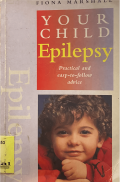 Your Child Epilepsy Partical and easy-to-follow advice