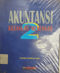 Akuntansi Keuangan Menengah 2