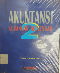 Akuntansi Keuangan Menengah 2