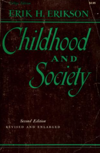 Childhood and Society